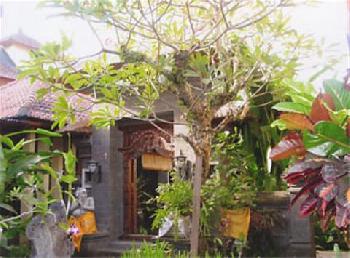 Putu Bali Villa and Spa