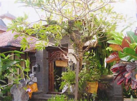 Putu Bali Villa and Spa