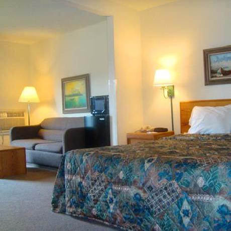 Harbor Lights Lodge Kewaunee