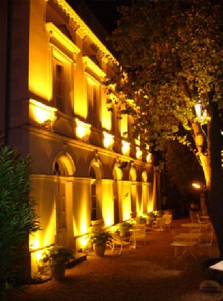 exclusive htl le grand monarque