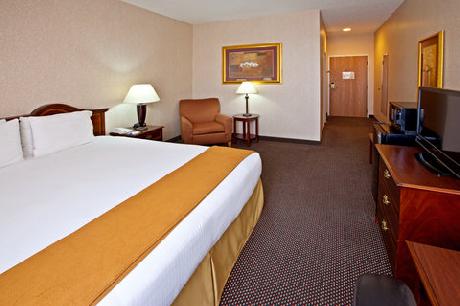 Holiday Inn Express CINCINNATI-WEST CHESTER