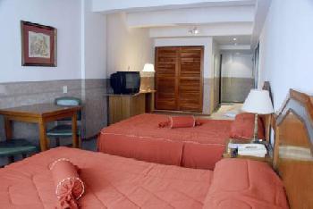 Art Deco Hotel And Suites