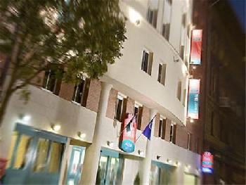 ibis Budapest Centrum