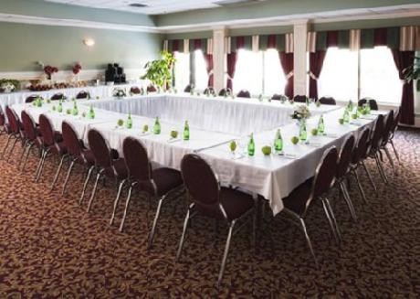 Quality Inn Halifax Airport