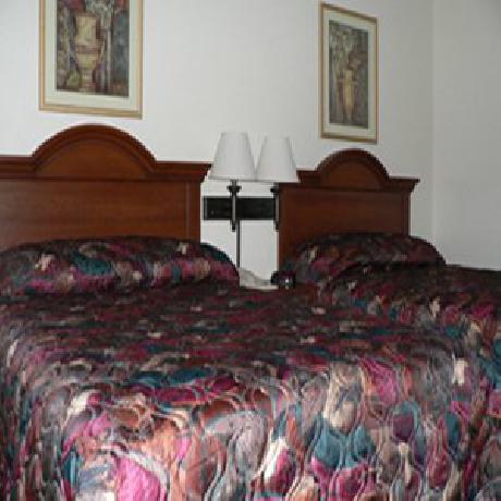 Inns Of VirginiaFalls Church