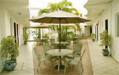 Terracaribe Hotel Boutique