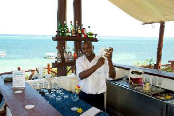 Voyager Beach Resort Mombasa