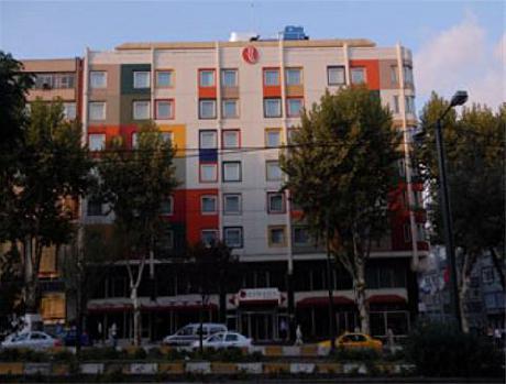 Ramada Istanbul Old City