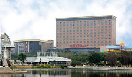 BEST WESTERN Ri Dong Garden Hotel Xiamen