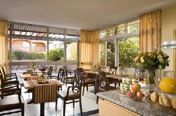 Citadines Jas de Bouffan Aix