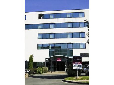 Mercure Futuroscope Aquatis