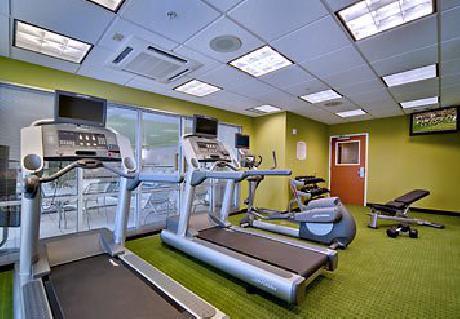 Fairfield Inn & Suites Milwaukee Airport