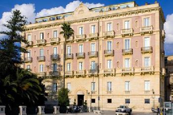 Des Etrangers Hotel And Spa