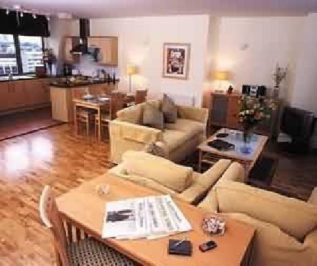 Market View By Bridgestreet