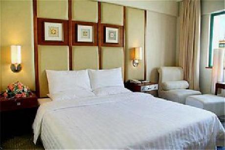 Grand China Hotel Guangzhou