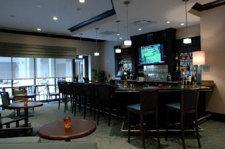 Hilton Garden Inn Jacksonville Downtown Southbank