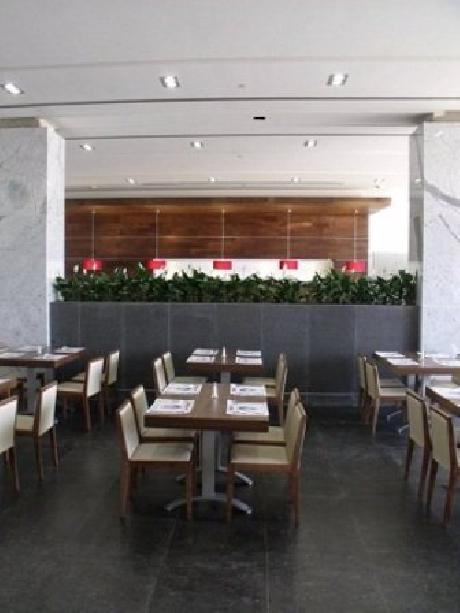 CASA INN BUSINESS HOTEL QUERETARO