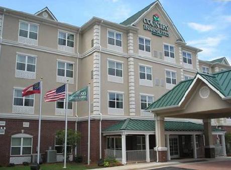 Country Inn & Suites By Carlson, LaGrange, GA