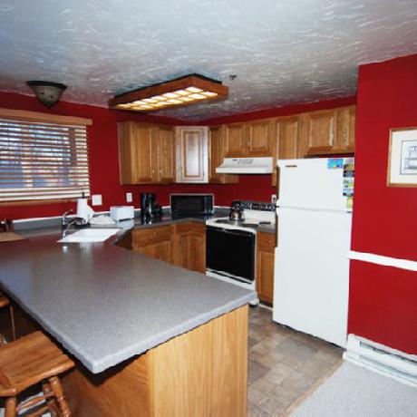 Park City Collection by ResortQuest Park City