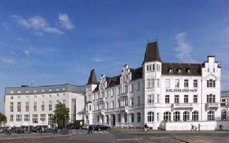 HOTEL BIELEFELDER HOF