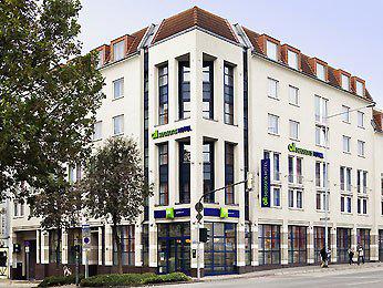 all seasons Hotel Aachen City