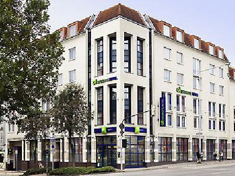 all seasons Hotel Aachen City