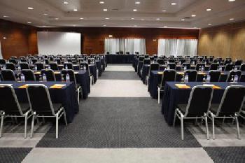 Girassol Indy Congress And Spa