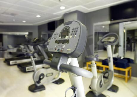 Sercotel Sorolla Palace