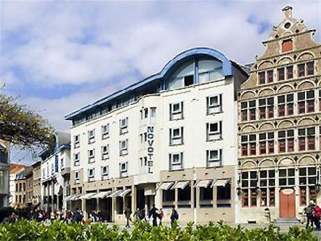 Novotel Gent Centrum