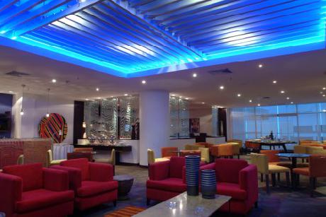 Radisson Decapolis Hotel Panama City