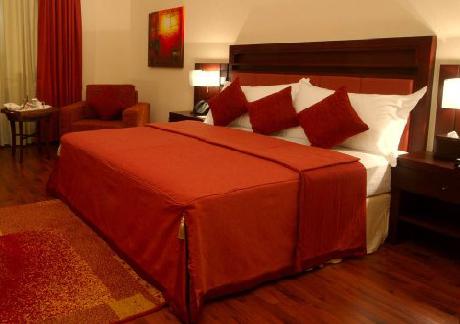 Grand Millennium Hotel Dubai