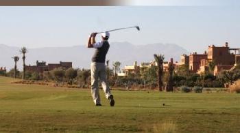 Atlas Golf Resort