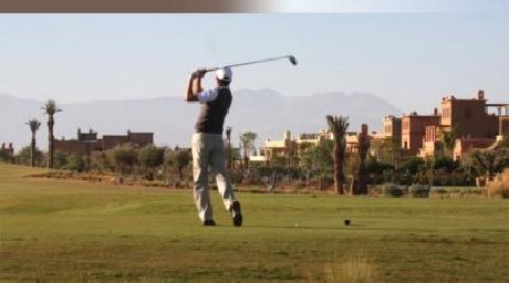Atlas Golf Resort