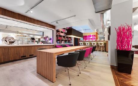 BEST WESTERN Hotel Brussels South