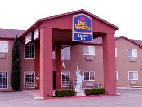 BEST WESTERN Liberty Inn
