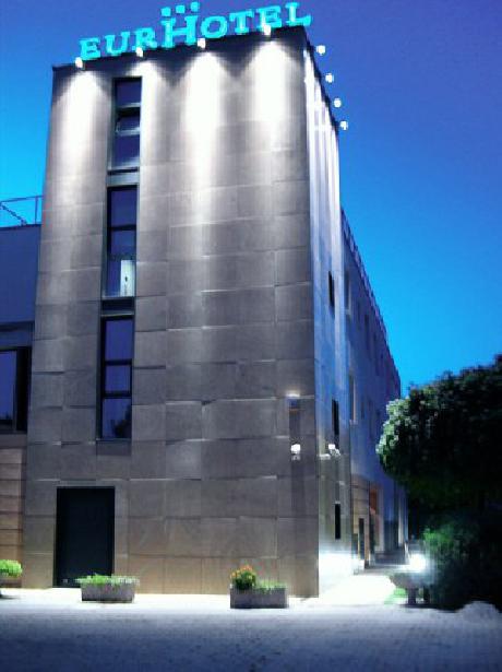 EurHotel Mirano Venezia