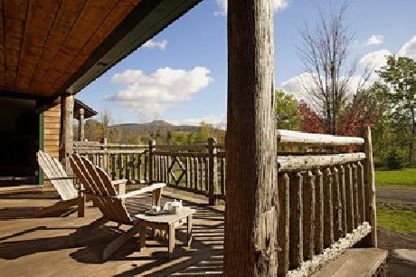 Hotel Mountain Brook