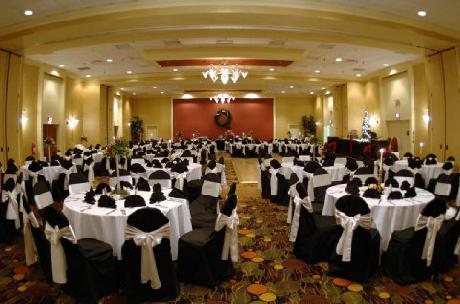 DoubleTree by Hilton Atlanta  Marietta