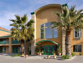 Days Inn San Jose Airport