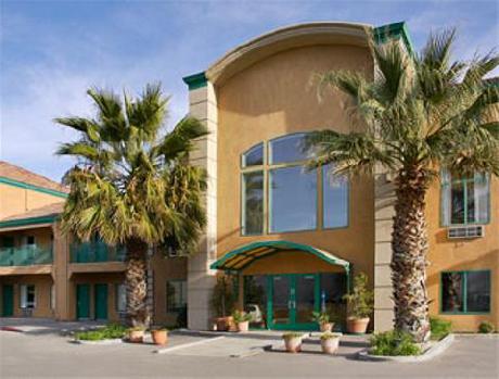 Days Inn San Jose Airport