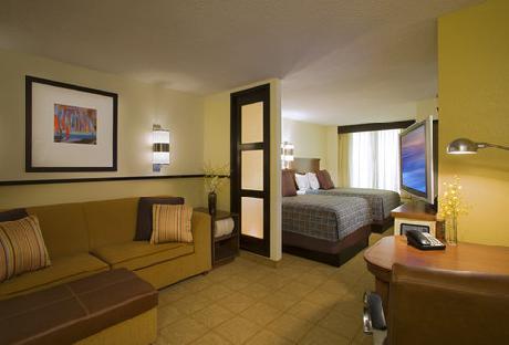 Hyatt Place Orlando Airport NW