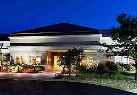 Residence Inn Indianapolis Carmel