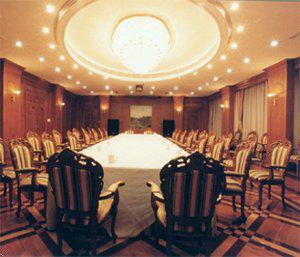 International Convention Center & Resort Golden Pebble Beach