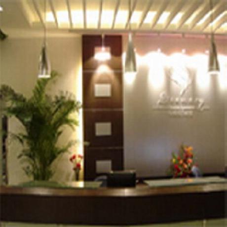 Tan Fu Business Hotel