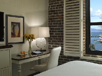 Argonaut a Kimpton Hotel