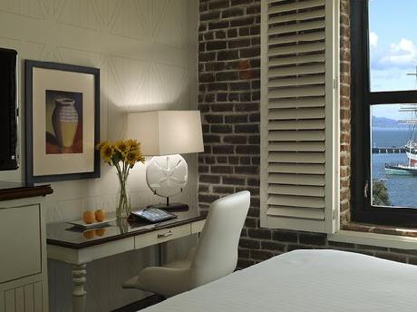 Argonaut a Kimpton Hotel