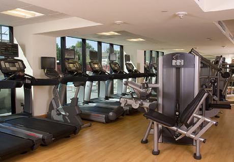 Renaissance Denver Hotel