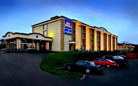 BEST WESTERN PLUS of Johnson City