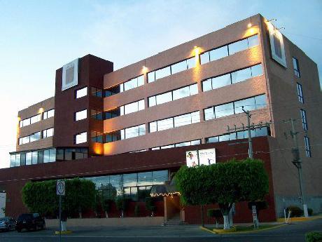 Hotel Casa Real Celaya
