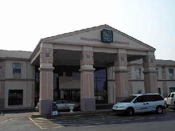 Quality Inn & Suites